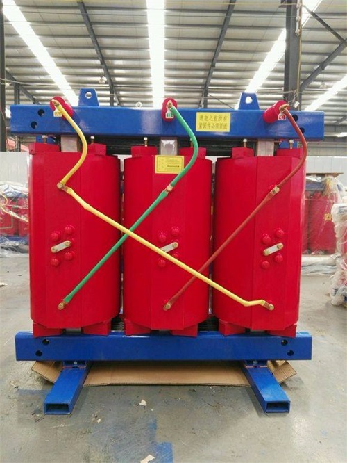 罗源SCB11-800KVA/10KV/0.4KV干式变压器参数